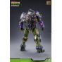 Heatboy HB0015 Teenage Mutant Ninja Turtles Donatello Alloy Action Figure