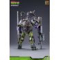 Heatboy HB0015 Teenage Mutant Ninja Turtles Donatello Alloy Action Figure
