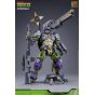 Heatboy HB0015 Teenage Mutant Ninja Turtles Donatello Alloy Action Figure