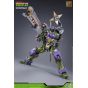 Heatboy HB0015 Teenage Mutant Ninja Turtles Donatello Alloy Action Figure