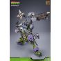 Heatboy HB0015 Teenage Mutant Ninja Turtles Donatello Alloy Action Figure