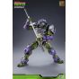 Heatboy HB0015 Teenage Mutant Ninja Turtles Donatello Alloy Action Figure