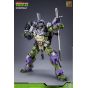 Heatboy HB0015 Teenage Mutant Ninja Turtles Donatello Alloy Action Figure