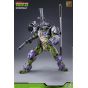 Heatboy HB0015 Teenage Mutant Ninja Turtles Donatello Alloy Action Figure