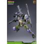 Heatboy HB0015 Teenage Mutant Ninja Turtles Donatello Alloy Action Figure