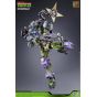 Heatboy HB0015 Teenage Mutant Ninja Turtles Donatello Alloy Action Figure