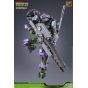 Heatboy HB0015 Teenage Mutant Ninja Turtles Donatello Alloy Action Figure