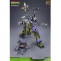 Heatboy HB0015 Teenage Mutant Ninja Turtles Donatello Alloy Action Figure