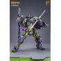 Heatboy HB0015 Teenage Mutant Ninja Turtles Donatello Alloy Action Figure