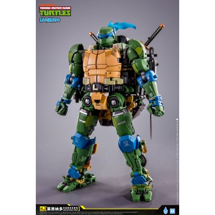 Heatboy HB0018 Teenage...
