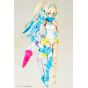 Kotobukiya Megami Device Asra Ninja Aoi Plastic Model Kit