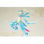 Kotobukiya Megami Device Asra Ninja Aoi Plastic Model Kit