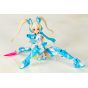 Kotobukiya Megami Device Asra Ninja Aoi Plastic Model Kit