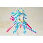 Kotobukiya Megami Device Asra Ninja Aoi Plastic Model Kit