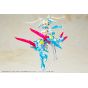 Kotobukiya Megami Device Asra Ninja Aoi Plastic Model Kit