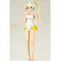 Kotobukiya Megami Device Asra Ninja Aoi Plastic Model Kit