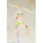 Kotobukiya Megami Device Asra Ninja Aoi Plastic Model Kit