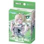 COVER Hololive Official Card Game Start Deck Green Kazama Iroha Box