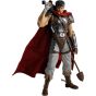 Bandai S.H.Figuarts Berserk Guts Band of the Hawk Figure