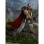 Bandai S.H.Figuarts Berserk Guts Band of the Hawk Figure