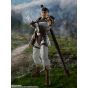 Bandai S.H.Figuarts Berserk Guts Band of the Hawk Figure
