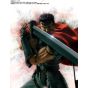 Bandai S.H.Figuarts Berserk Guts Band of the Hawk Figure