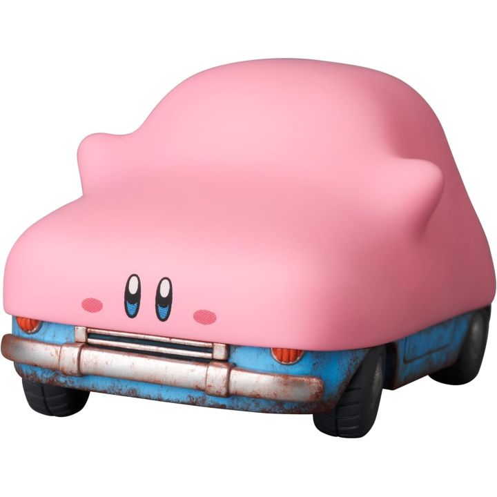Medicom Toy UDF No 816 Kirby and the Forgotten Land Figure