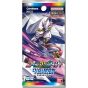 Bandai Digimon Card Game Reboot Booster Rising Wind RB-01 Box