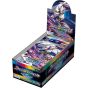 Bandai Digimon Card Game Reboot Booster Rising Wind RB-01 Box