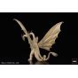 Plex Hyper Modeling Series Godzilla All-time Godzilla & The Kaiju Selections Part 1 Figure Box