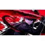 Aniplex The Hundred Line Last Defense Academy Switch