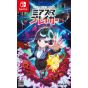 Mebius YOBARAI Detective Miasma Breaker Switch