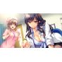 Entergram The Medical Examination Diary Teamwork in Paradise Switch