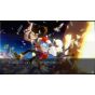 room6 ghostpia Temporada Uno Switch