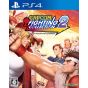 Capcom Capcom Fighting Collection 2 Playstation 4