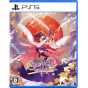 Game Source Entertainment Hyakken Toyoden Kitan Playstation 5