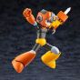Kotobukiya RockMan Pile Drive Ver Plastic Model Kit