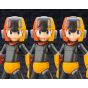 Kotobukiya RockMan Pile Drive Ver Plastic Model Kit