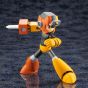 Kotobukiya RockMan Pile Drive Ver Plastic Model Kit
