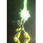 Kotobukiya RockMan 11 Scramble Thunder Ver Plastic Model Kit