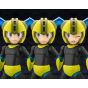Kotobukiya RockMan 11 Scramble Thunder Ver Plastic Model Kit