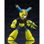 Kotobukiya RockMan 11 Scramble Thunder Ver Plastic Model Kit
