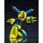 Kotobukiya RockMan 11 Scramble Thunder Ver Plastic Model Kit