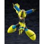 Kotobukiya RockMan 11 Scramble Thunder Ver Plastic Model Kit
