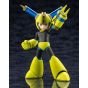 Kotobukiya RockMan 11 Scramble Thunder Ver Plastic Model Kit