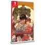 Superdeluxe Games Assault Suits Valken Declassified Switch