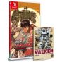 Superdeluxe Games Assault Suits Valken Declassified Switch