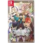 BushiRoad PROGRESS ORDERS Switch
