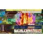 BushiRoad ÓRDENES DE PROGRESO Switch