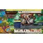 BushiRoad ÓRDENES DE PROGRESO Switch